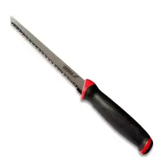DEDRA Gipszkarton fűrész 150mm gipszkarton és álmenyezet