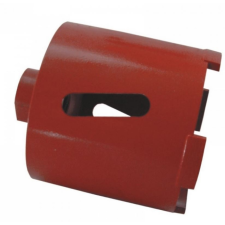 DEDRA Gyémánt Koronafúró Betonhoz, Csempéhez, Kőhöz H1231 (H1231) szerszám kiegészítő