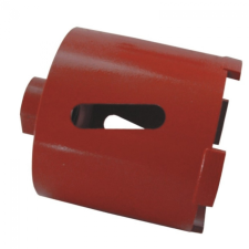 DEDRA Gyémánt Koronafúró Betonhoz, Csempéhez, Kőhöz H1241 (H1241) szerszám kiegészítő