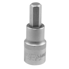 DEDRA Hex dugókulcs bit 1/2"" H14, L55 dugókulcs