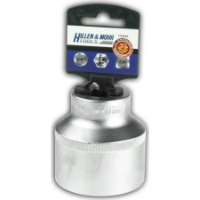 DEDRA Hillen & Mohr Dugókulcs 50 mm 3/4 Hatlapú PVC Tartóval (17A450Z) szerszám kiegészítő