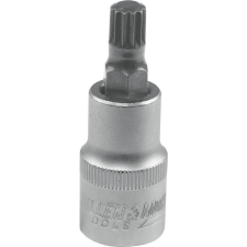 DEDRA Hillen & Mohr Dugókulcs XZN M6 1/2" (17F061Z) szerszám kiegészítő