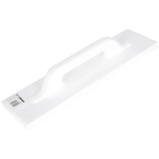 DEDRA Hungarocell simító 500x140mm kőműves és burkoló szerszám