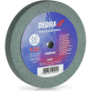DEDRA Köszörűkorong 125x16x12,7 mm A60 (F10010)