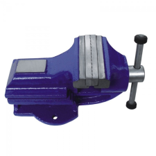 DEDRA Lakatos satu 150/110mm, 15,5kg, erősített satu