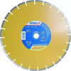  DEDRA LASER Disc Diamantat 400mm/25,4mm