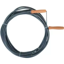 DEDRA Lefolyótisztító spirál 8mm x 5m 12H805 (12H805) takarító és háztartási eszköz