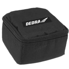 DEDRA Multilézer 1D, zöld mérőműszer