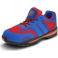 DEDRA Munkavédelmi Cipő Sport 39-es Méret S1 SRC (BH9M2V-39) munkavédelmi cipő