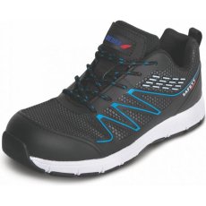 DEDRA Munkavédelmi Cipő Sport 41-es Méret SB SRC (BH9M1-41)