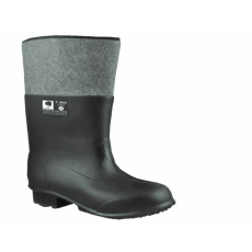 DEDRA PVC filc csizma, mérete 44