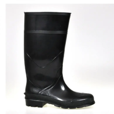 DEDRA PVC gumicsizma, mérete 39