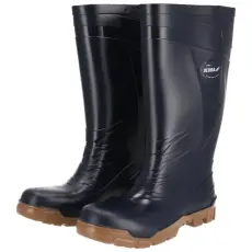 DEDRA PVC gumicsizma, mérete 40