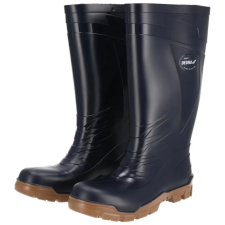 DEDRA PVC gumicsizma, mérete 43 munkavédelmi cipő
