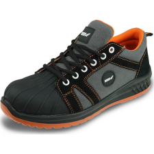 DEDRA S1 Munkavédelmi Cipő - 40 (BH9M6-40) munkavédelmi cipő