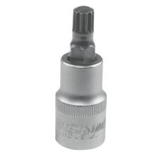DEDRA Spline dugókulcs bit 1/2"" M10, L55 dugókulcs