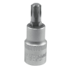 DEDRA Torx dugókulcs bit 1/2"" T40, L55