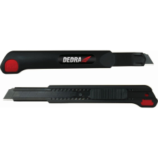 DEDRA Ultravékony Tapétavágó Kés 12.5 X 0.2 mm (M9045) festő és tapétázó eszköz