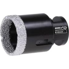 DEDRA Vákuumforrasztott Gyémánt Koronafúró 50 mm (DED1592S50) szerszám kiegészítő