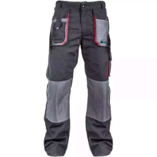 DEDRA Védőnadrág S/48 méretben, 265g/m2 grammatúra