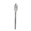 DEDRA WDA16152 lapos fafúrószár 16x152mm