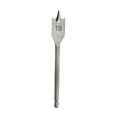 DEDRA WDA16152 lapos fafúrószár 16x152mm fúrószár