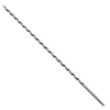 DEDRA WDD06230 csigafúró fához 6x230mm