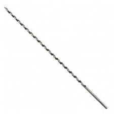 DEDRA WDD08460 csigafúró fához 8x460mm barkácsolás, csiszolás, rögzítés