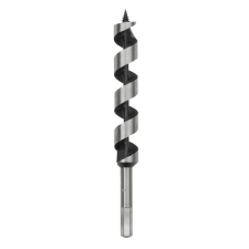 DEDRA WDD24230 csigafúró fához 24x230mm barkácsolás, csiszolás, rögzítés