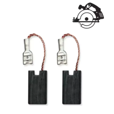 DEDRA YSG019 elektrografit kefe ded7925 barkácsolás, csiszolás, rögzítés