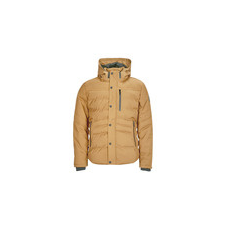 Deeluxe Parka kabátok CHIRO Barna EU XL férfi kabát, dzseki