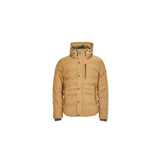 Deeluxe Parka kabátok CHIRO Barna EU XXL