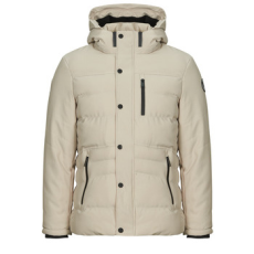 Deeluxe Parka kabátok CHIRO Bézs EU XXL