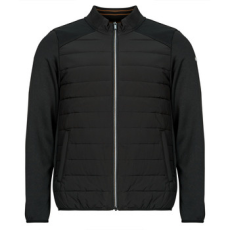 Deeluxe Parka kabátok THOMAS Fekete EU L