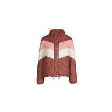 Deeluxe Steppelt kabátok CLAUDINE Piros EU L női dzseki, kabát