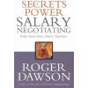 DEEP BOOKS Secrets of Power Salary Negotiating | Roger Dawson