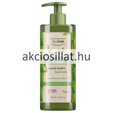DEEP FRESH ECO Natural Bamboo folyékony szappan 500ml tisztító- és takarítószer, higiénia