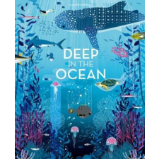 Deep in the Ocean – Lucie Brunelliere idegen nyelvű könyv
