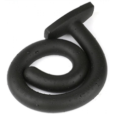  Deep Limber Dildo S – rugalmas, prémium dildó 40 cm hosszú műpénisz, dildó