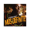 DEEP MUSIC Mos Def - Definite (CD)