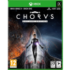 Deep Silver Chorus - Day One Edition (Compatible with Xbox One) /Xbox X