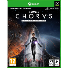 Deep Silver Chorus - Day One Edition (Compatible with Xbox One) /Xbox X videójáték