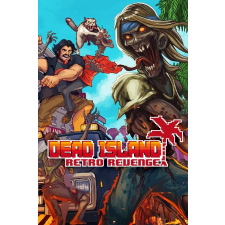 Deep Silver Dead Island Retro Revenge (digitális licenc) videójáték