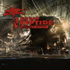 Deep Silver Dead Island: Riptide Complete Edition (EU) (Digitális kulcs - PC) videójáték
