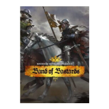 Deep Silver Kingdom Come: Deliverance - Band of Bastards (PC - Steam Digitális termékkulcs) videójáték