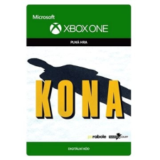 Deep Silver KONA - Xbox One digitális videójáték