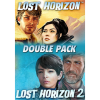 Deep Silver Lost Horizon Double Pack (PC - Steam elektronikus játék licensz)