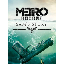 Deep Silver Metro Exodus - Sam's Story (DLC) (PC - Steam Digitális termékkulcs) videójáték