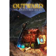 Deep Silver Outward (Definitive Edition) (digitális licenc) videójáték
