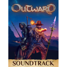 Deep Silver Outward Soundtrack (PC - Steam Digitális termékkulcs) videójáték